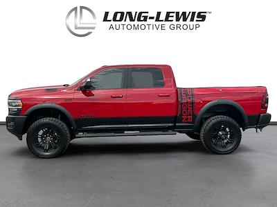 Used 2021 Ram 2500 - photo 1