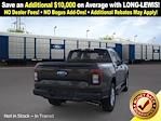 2025 Ford Ranger SuperCrew Cab 4WD Pickup for sale #M25RG203 - photo 11