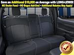 2025 Ford Ranger SuperCrew Cab 4WD Pickup for sale #M25RG203 - photo 16