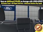 2025 Ford Ranger SuperCrew Cab 4WD Pickup for sale #M25RG203 - photo 27
