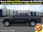 2025 Ford Ranger SuperCrew Cab 4WD Pickup for sale #M25RG203 - photo 5