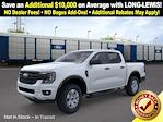 New 2025 Ford Ranger XL SuperCrew Cab for sale #M25RG204 - photo 1