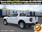New 2025 Ford Ranger XL SuperCrew Cab for sale #M25RG204 - photo 2