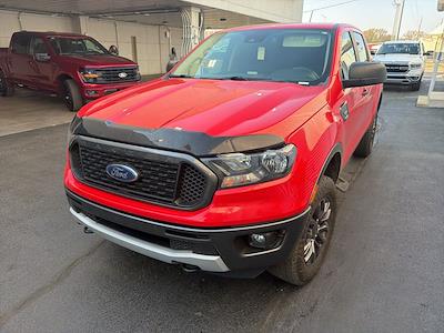 Used 2020 Ford Ranger - photo 1