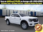 New 2025 Ford Ranger XL SuperCrew Cab for sale #M25RG205 - photo 10