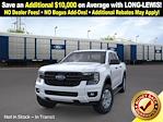 New 2025 Ford Ranger XL SuperCrew Cab for sale #M25RG205 - photo 3