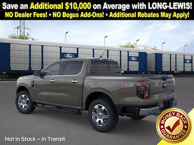 2025 Ford Ranger SuperCrew Cab 4WD Pickup for sale #M25RG206 - photo 2