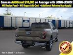 New 2025 Ford Ranger XLT SuperCrew Cab for sale #M25RG206 - photo 11