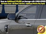 New 2025 Ford Ranger XLT SuperCrew Cab for sale #M25RG206 - photo 25