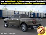 New 2025 Ford Ranger XLT SuperCrew Cab for sale #M25RG206 - photo 5