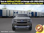 New 2025 Ford Ranger XLT SuperCrew Cab for sale #M25RG206 - photo 8