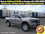 New 2025 Ford Ranger XL SuperCrew Cab for sale #M25RG207 - photo 10
