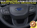 New 2025 Ford Ranger XL SuperCrew Cab for sale #M25RG207 - photo 17