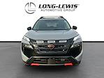2025 Nissan Rogue AWD SUV for sale #M25RG207A - photo 8