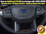 New 2025 Ford Ranger Raptor SuperCrew Cab for sale #M25RG208 - photo 17