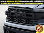 New 2025 Ford Ranger Raptor SuperCrew Cab for sale #M25RG208 - photo 22