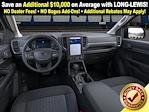 New 2025 Ford Ranger XL SuperCrew Cab for sale #M25RG210 - photo 13