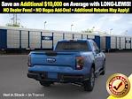 New 2025 Ford Ranger XLT SuperCrew Cab for sale #M25RG211 - photo 11