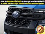 2025 Ford Ranger SuperCrew Cab 4WD Pickup for sale #M25RG211 - photo 22