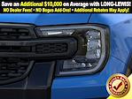 2025 Ford Ranger SuperCrew Cab 4WD Pickup for sale #M25RG211 - photo 23