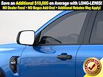 2025 Ford Ranger SuperCrew Cab 4WD Pickup for sale #M25RG211 - photo 25