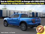 New 2025 Ford Ranger XLT SuperCrew Cab for sale #M25RG211 - photo 5
