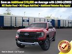 New 2025 Ford Ranger XLT SuperCrew Cab for sale #M25RG212 - photo 2