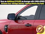 2025 Ford Ranger SuperCrew Cab 4WD Pickup for sale #M25RG212 - photo 25
