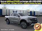 New 2025 Ford Ranger Lariat SuperCrew Cab for sale #M25RG213 - photo 10
