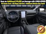 New 2025 Ford Ranger Lariat SuperCrew Cab for sale #M25RG213 - photo 13