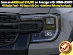 New 2025 Ford Ranger Lariat SuperCrew Cab for sale #M25RG213 - photo 23