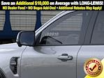 New 2025 Ford Ranger Lariat SuperCrew Cab for sale #M25RG213 - photo 25