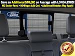 New 2025 Ford Ranger Lariat SuperCrew Cab for sale #M25RG213 - photo 27