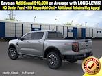 New 2025 Ford Ranger Lariat SuperCrew Cab for sale #M25RG213 - photo 5