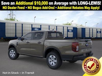 2025 Ford Ranger SuperCrew Cab RWD Pickup for sale #M25RG216 - photo 2