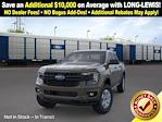 New 2025 Ford Ranger XL SuperCrew Cab for sale #M25RG216 - photo 2