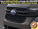 New 2025 Ford Ranger XL SuperCrew Cab for sale #M25RG216 - photo 22