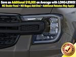 New 2025 Ford Ranger XL SuperCrew Cab for sale #M25RG216 - photo 23