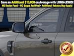 New 2025 Ford Ranger XL SuperCrew Cab for sale #M25RG216 - photo 25