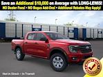New 2025 Ford Ranger XL SuperCrew Cab for sale #M25RG217 - photo 10
