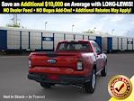 New 2025 Ford Ranger XL SuperCrew Cab for sale #M25RG217 - photo 11
