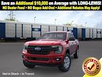 New 2025 Ford Ranger XL SuperCrew Cab for sale #M25RG217 - photo 2