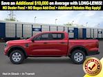 New 2025 Ford Ranger XL SuperCrew Cab for sale #M25RG217 - photo 4