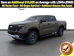 2025 Ford Ranger SuperCrew Cab 4WD Pickup for sale #M25RG219 - photo 1