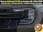 New 2025 Ford Ranger XLT SuperCrew Cab for sale #M25RG219 - photo 23