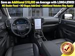 New 2025 Ford Ranger Lariat SuperCrew Cab for sale #M25RG220 - photo 13