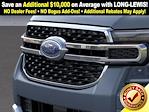 New 2025 Ford Ranger Lariat SuperCrew Cab for sale #M25RG220 - photo 22