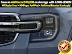 New 2025 Ford Ranger Lariat SuperCrew Cab for sale #M25RG220 - photo 23