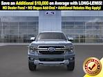 New 2025 Ford Ranger Lariat SuperCrew Cab for sale #M25RG220 - photo 8