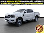 New 2025 Ford Ranger Lariat SuperCrew Cab for sale #M25RG221 - photo 1